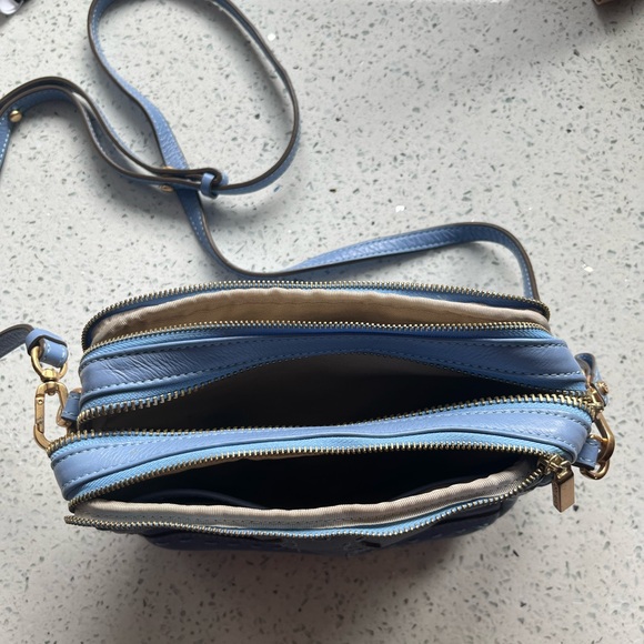 tory burch crossbody - Picture 2 of 5